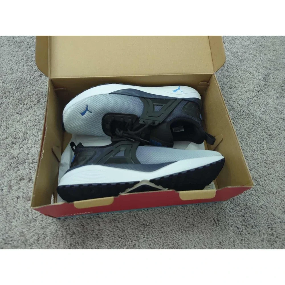 Puma problem it be